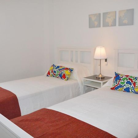 Villa Albatros Playa 2 - 9408 à Mar de Cristal Extérieur photo