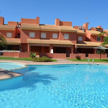 Villa Albatros Playa 2 - 9408 à Mar de Cristal Extérieur photo