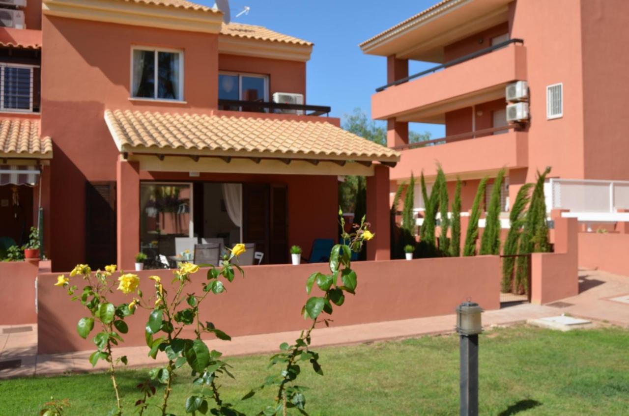 Villa Albatros Playa 2 - 9408 à Mar de Cristal Extérieur photo