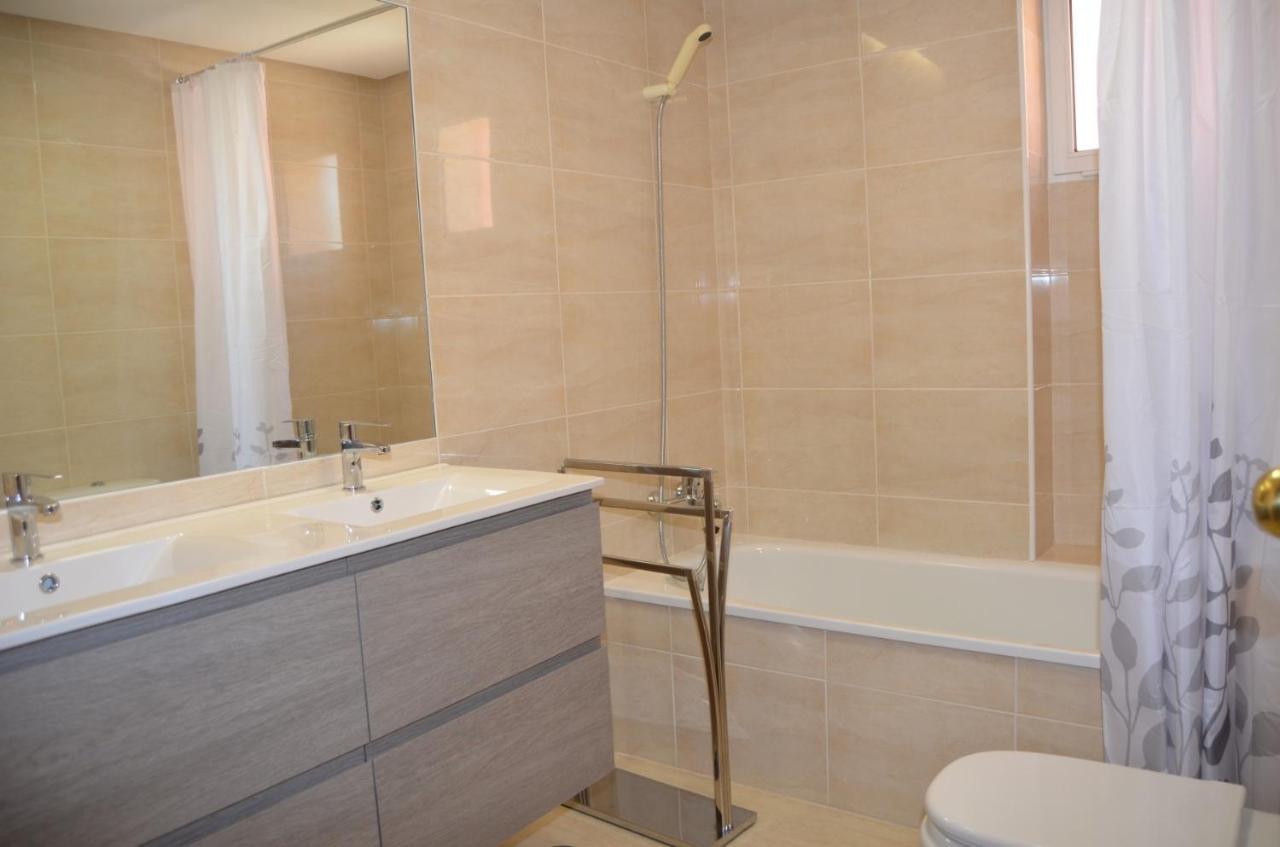 Villa Albatros Playa 2 - 9408 à Mar de Cristal Extérieur photo