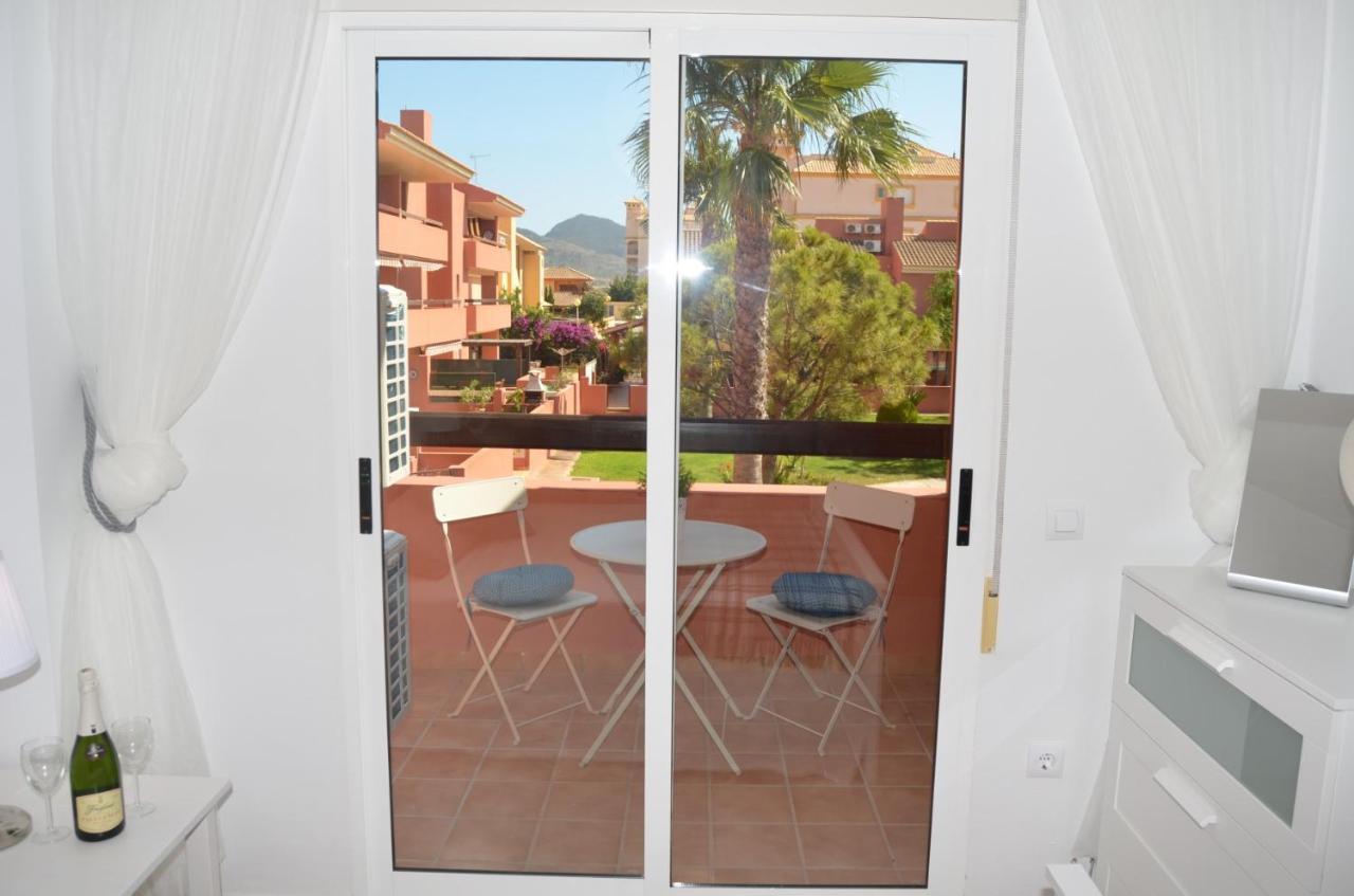 Villa Albatros Playa 2 - 9408 à Mar de Cristal Extérieur photo
