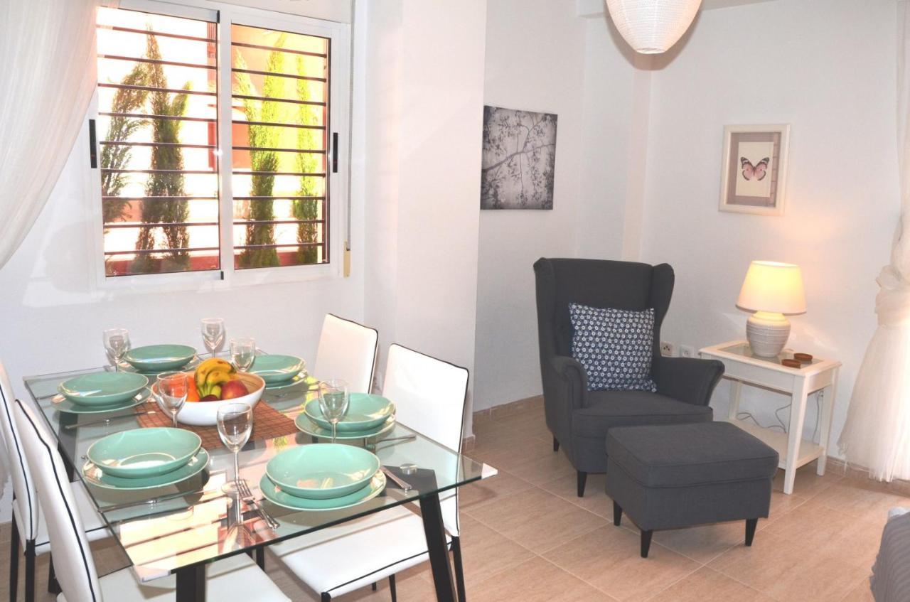 Villa Albatros Playa 2 - 9408 à Mar de Cristal Extérieur photo