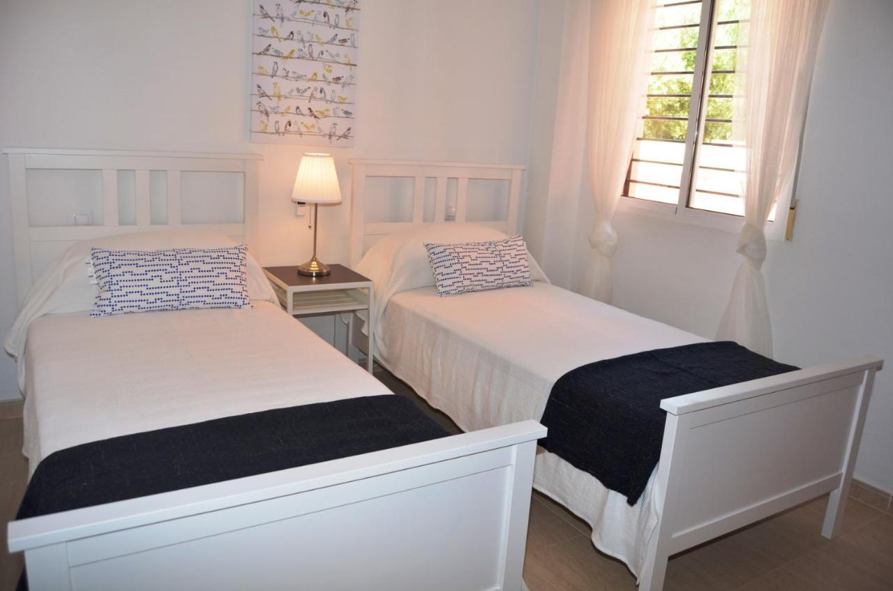 Villa Albatros Playa 2 - 9408 à Mar de Cristal Extérieur photo