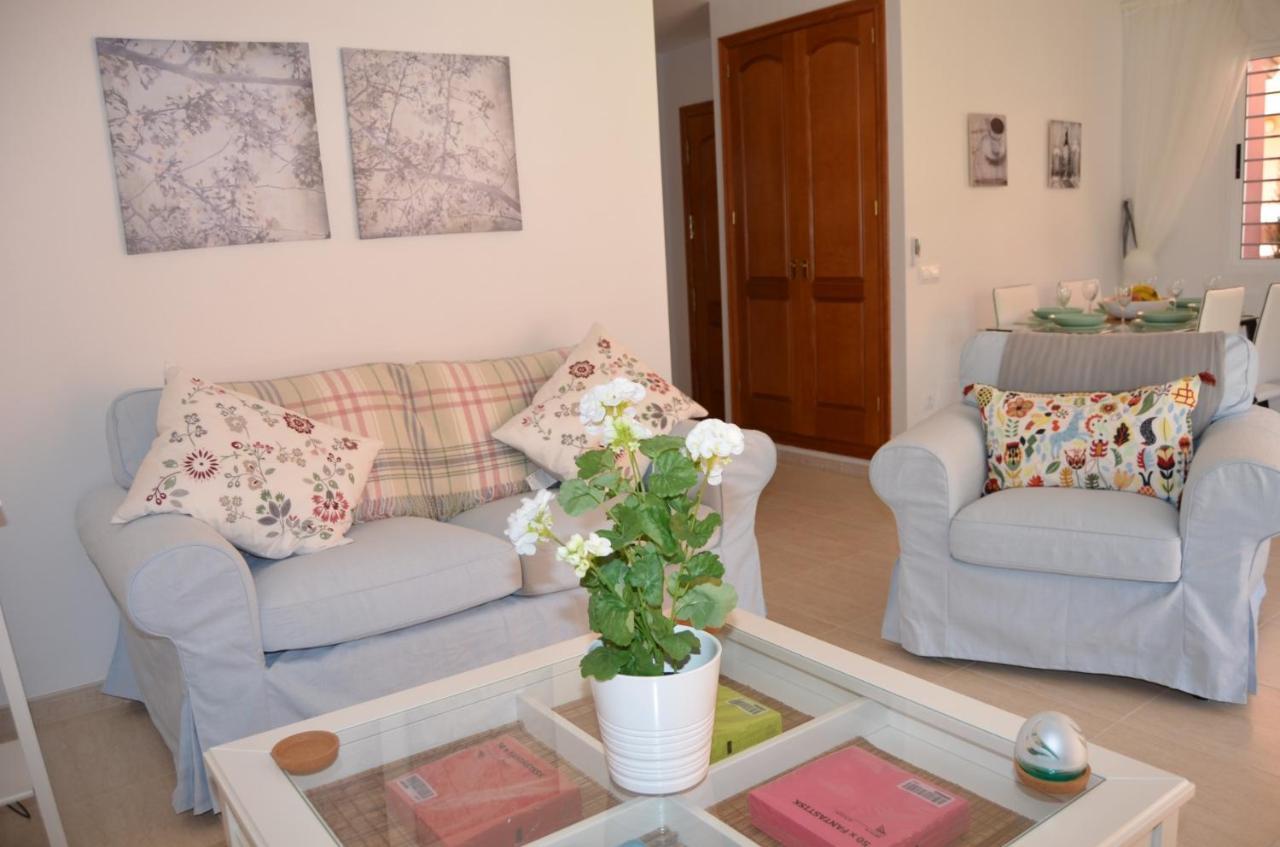 Villa Albatros Playa 2 - 9408 à Mar de Cristal Extérieur photo