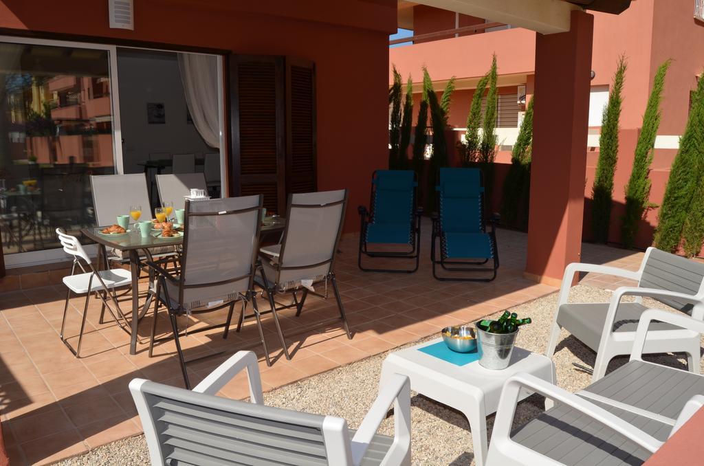 Villa Albatros Playa 2 - 9408 à Mar de Cristal Extérieur photo
