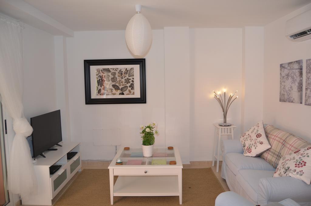Villa Albatros Playa 2 - 9408 à Mar de Cristal Extérieur photo