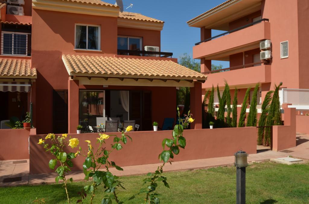 Villa Albatros Playa 2 - 9408 à Mar de Cristal Extérieur photo