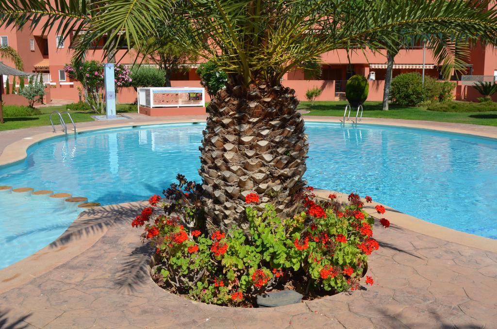 Villa Albatros Playa 2 - 9408 à Mar de Cristal Extérieur photo