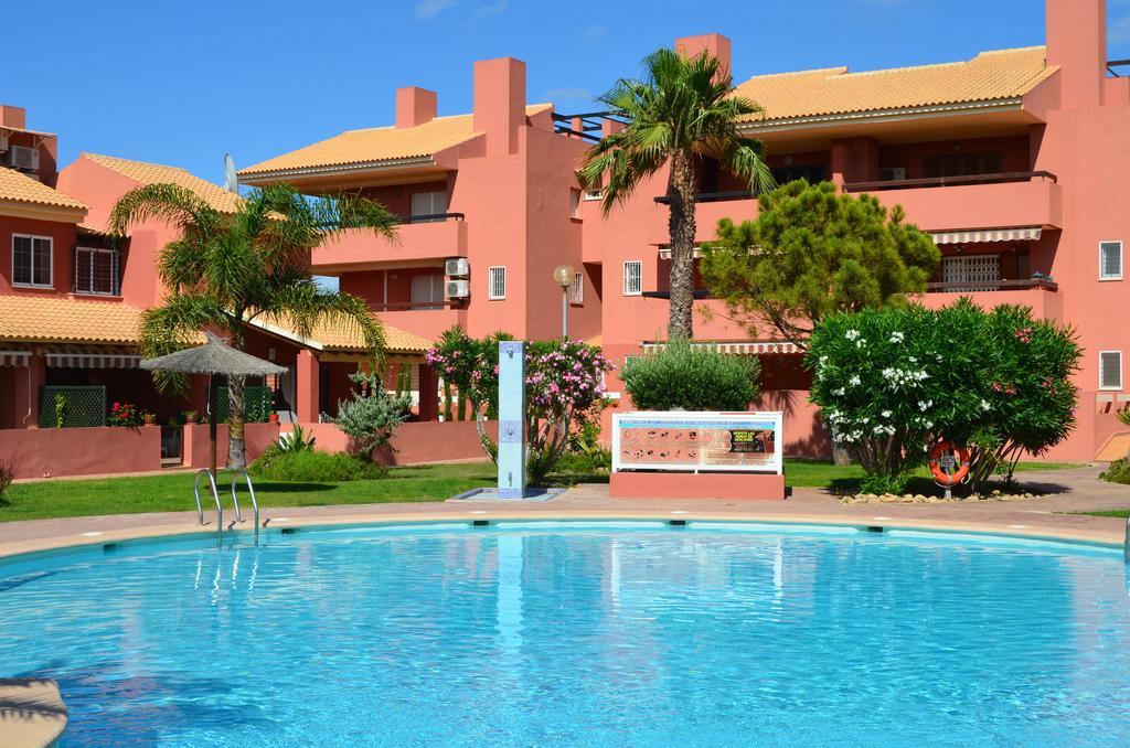 Villa Albatros Playa 2 - 9408 à Mar de Cristal Extérieur photo