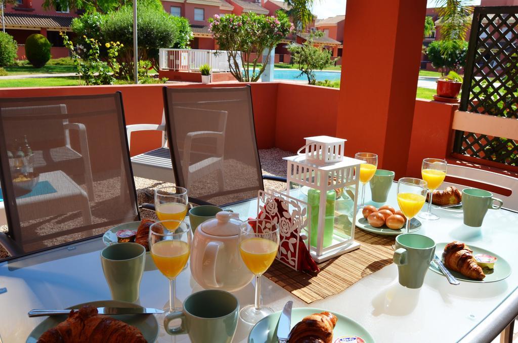 Villa Albatros Playa 2 - 9408 à Mar de Cristal Extérieur photo