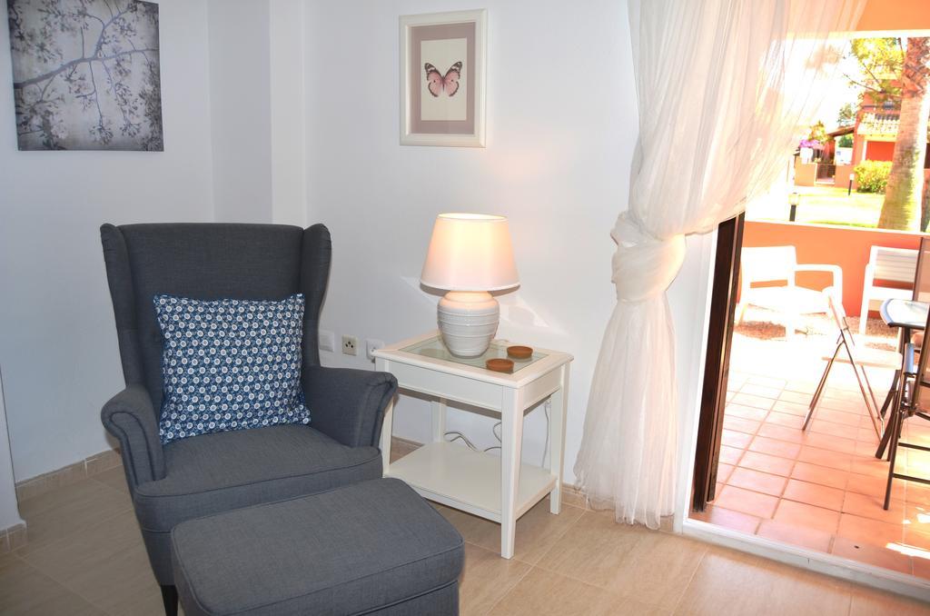 Villa Albatros Playa 2 - 9408 à Mar de Cristal Extérieur photo