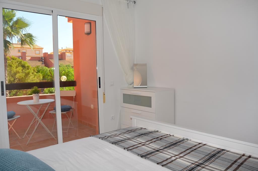 Villa Albatros Playa 2 - 9408 à Mar de Cristal Extérieur photo