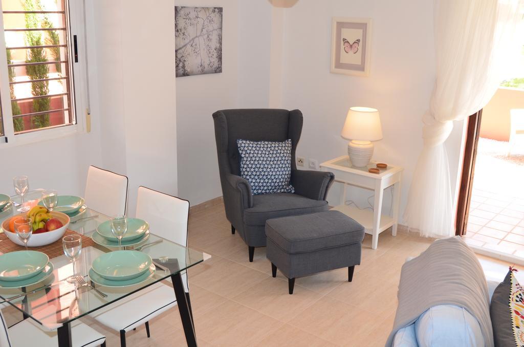 Villa Albatros Playa 2 - 9408 à Mar de Cristal Extérieur photo