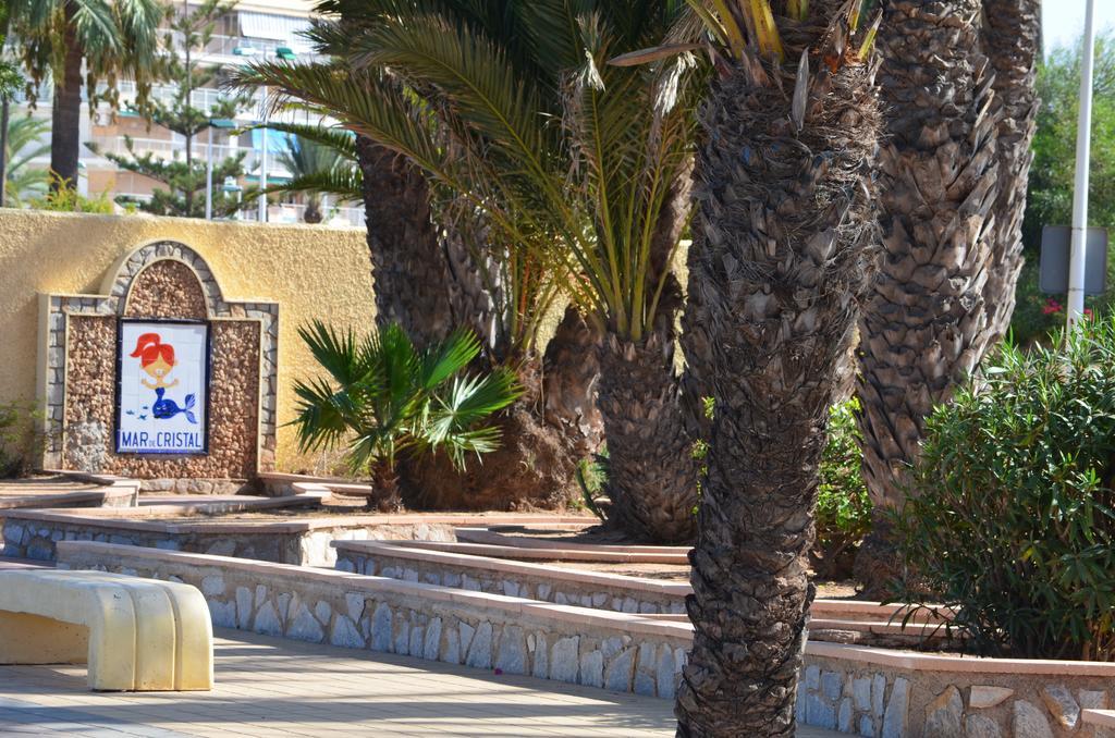 Villa Albatros Playa 2 - 9408 à Mar de Cristal Extérieur photo